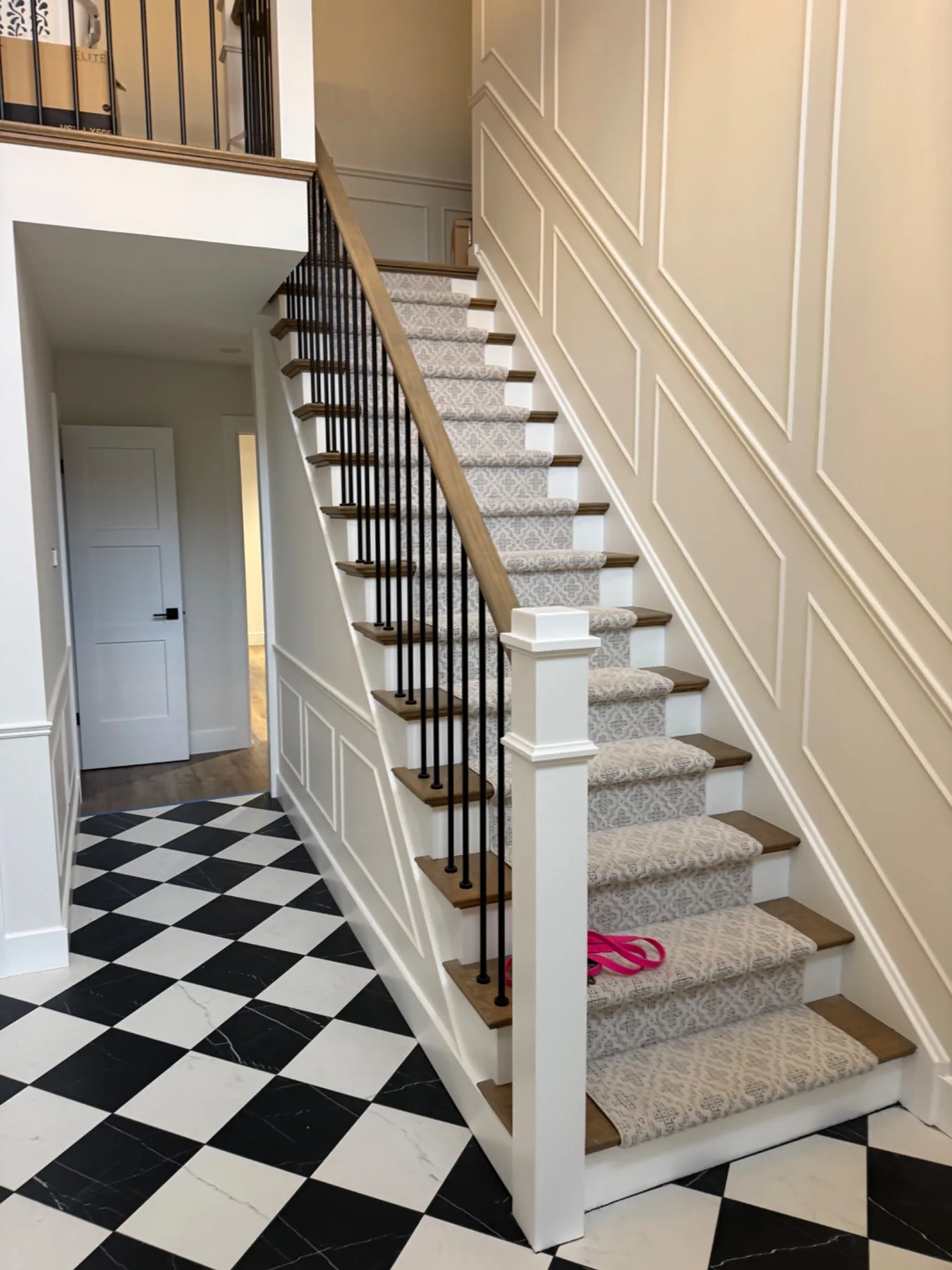 Whole-home and interior renovations